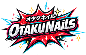 Otaku Nails